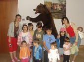 miniclub_condor_ursul_din_muzeu
