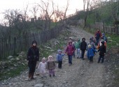 miniclub_condor_valea_doftanei_ulita